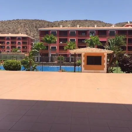 Apartamento Jilguero Ii Daire
