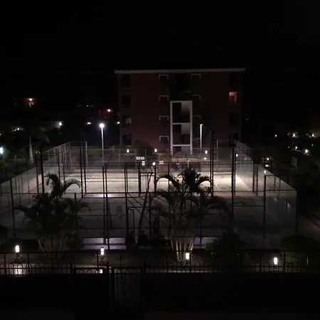 Daire Apartamento Jilguero Ii Palm-mar