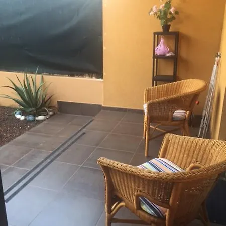 Daire Apartamento Jilguero Ii