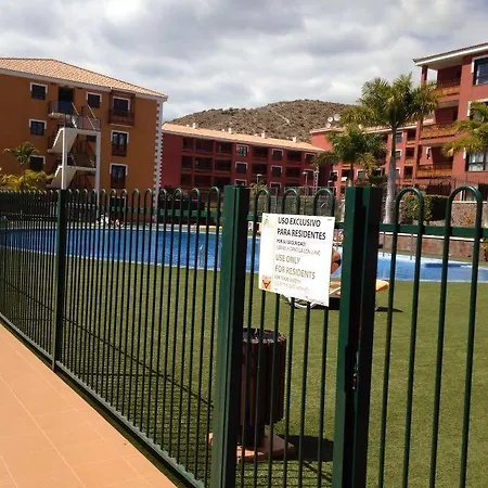 Apartamento Jilguero Ii Daire