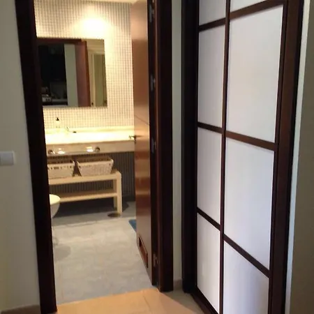 Daire Apartamento Jilguero Ii
