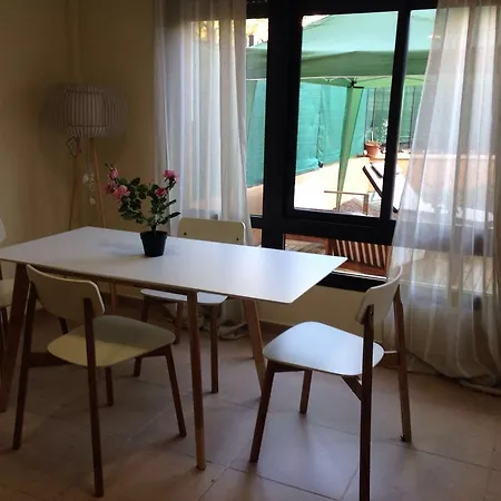 Daire Apartamento Jilguero Ii Palm-mar