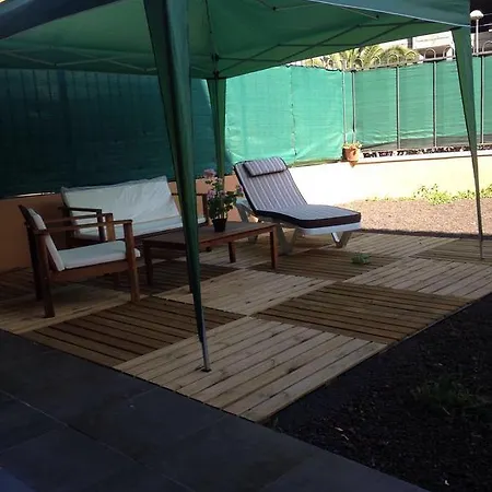 Daire Apartamento Jilguero Ii *