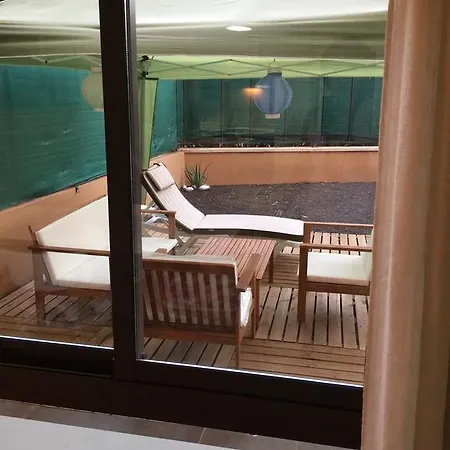 Apartamento Jilguero Ii Daire