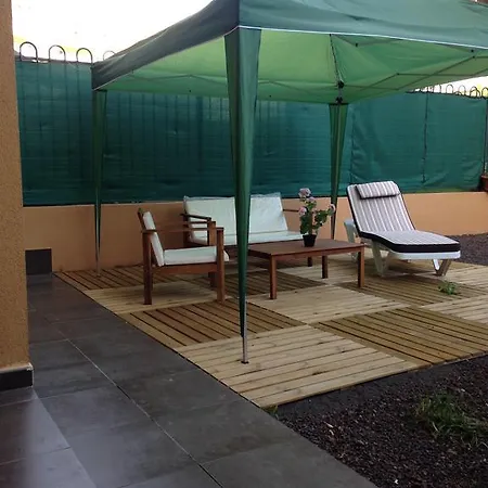 Apartamento Jilguero Ii Daire *