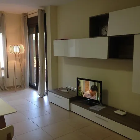 Daire Apartamento Jilguero Ii