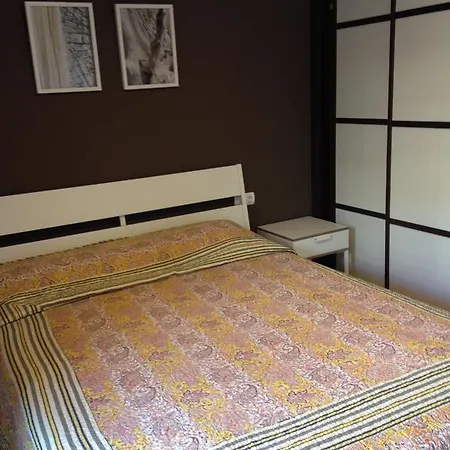 Apartamento Jilguero Ii Daire Palm-mar